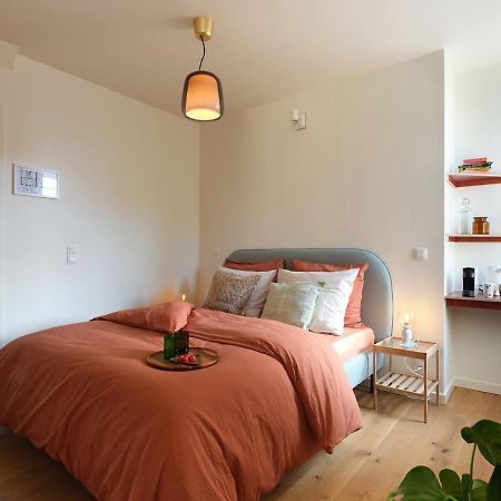 Rute - Bed No Breakfast Hotel Bruges Exterior photo