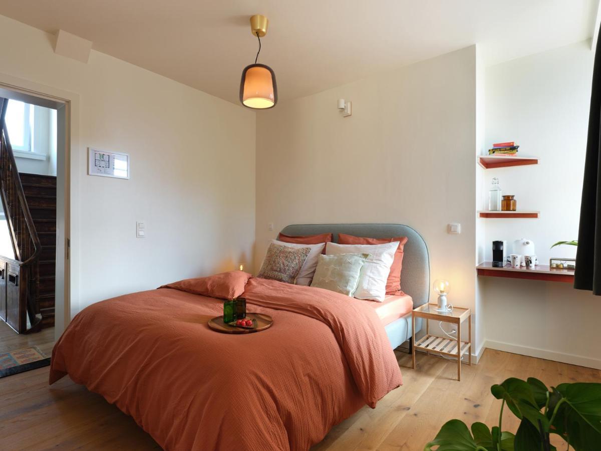 Rute - Bed No Breakfast Hotel Bruges Exterior photo