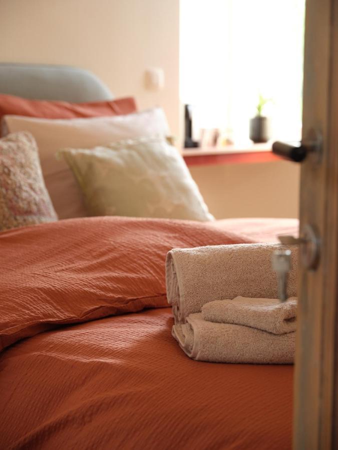 Rute - Bed No Breakfast Hotel Bruges Room photo