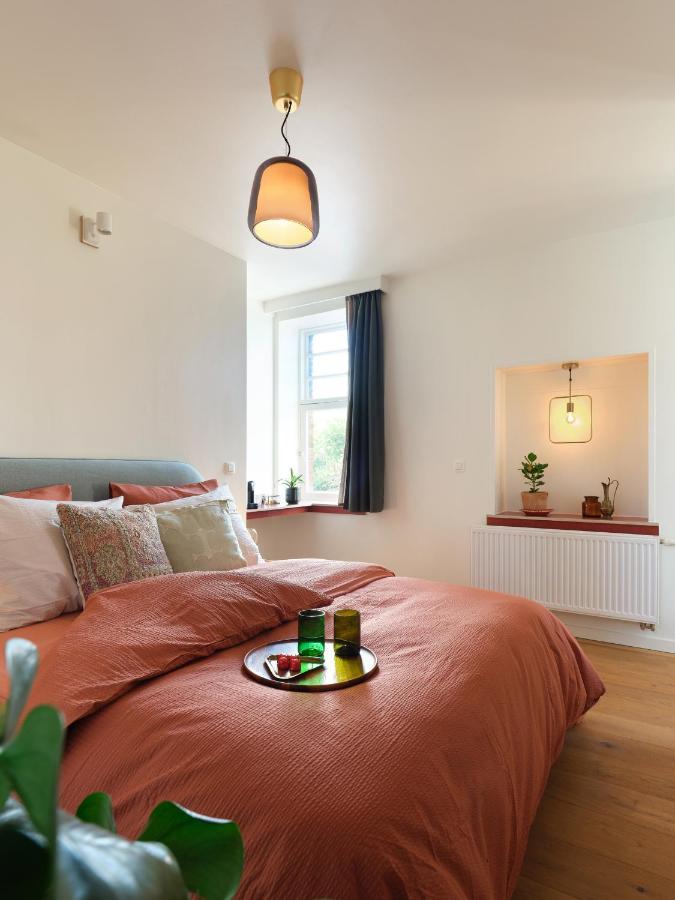 Rute - Bed No Breakfast Hotel Bruges Exterior photo