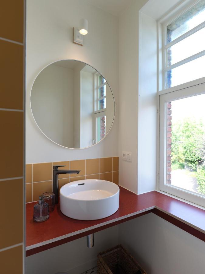 Rute - Bed No Breakfast Hotel Bruges Exterior photo